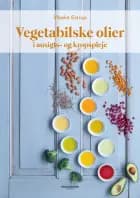 Vegetabilske olier