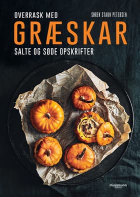 Græskar af Søren Staun Petersen
