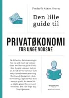 Den lille guide til privatøkonomi for unge voksne