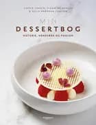 Min dessertbog af Casper Sundin og Flemming Gernyx