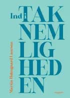 Ind i taknemligheden af Martin Holmgaard Laursen