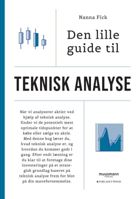 Den lille guide til Teknisk Analyse af Nanna Fick