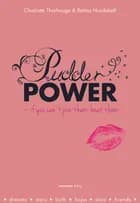 Pudderpower af Charlotte Thorhauge og Betina Hundebøll