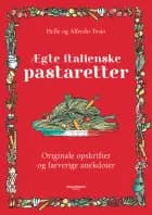 Ægte italienske pastaretter