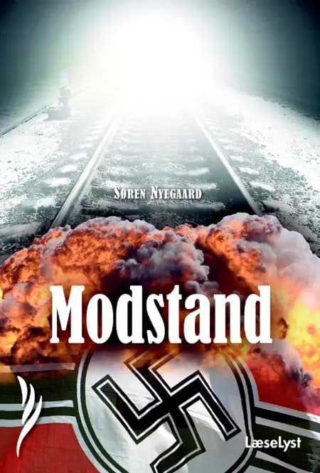 Modstand af Nyegaard Søren