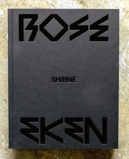 Shrine af Rose Eken