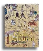 Claus Deleuran af Christian Monggaard