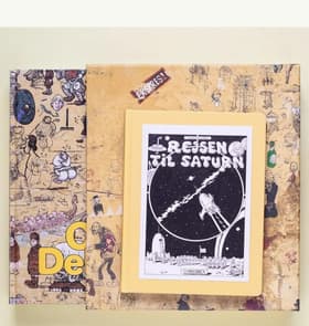 Claus Deleuran af Christian Monggaard