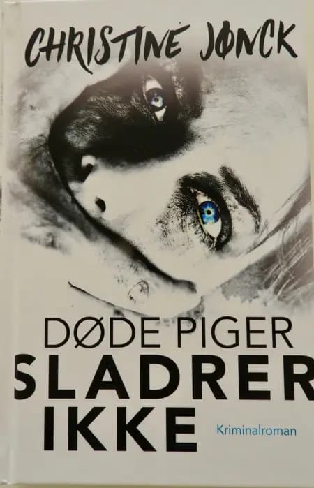 Døde piger sladrer ikke af Susanne Jespersen