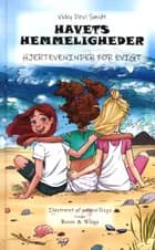 Havets Hemmeligheder af Vicky Devi Smidt