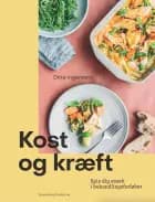 Kræft og kost af Ditte Ingemann