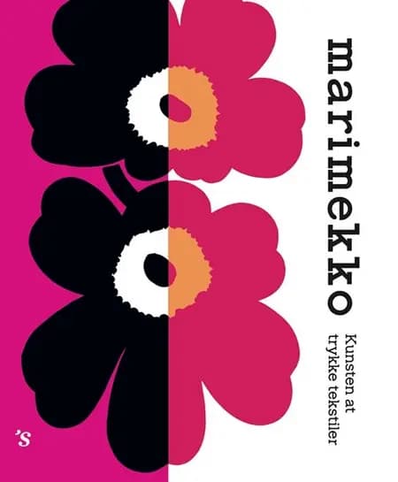 Marimekko af Laird Borelli-Persson