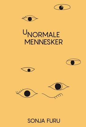 Unormale mennesker af Sonja Furu