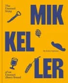 Mikkeller (UK) af Anders Ryehauge