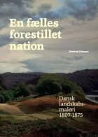 En fælles forestillet nation af Gertrud Oelsner