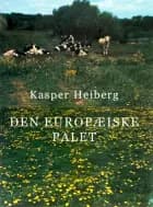 Den europæiske palet