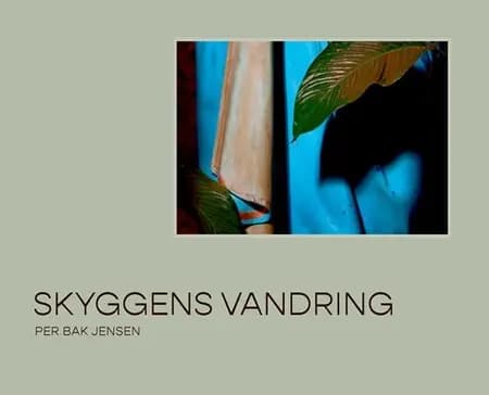 Skyggens vandring af Per Bak Jensen