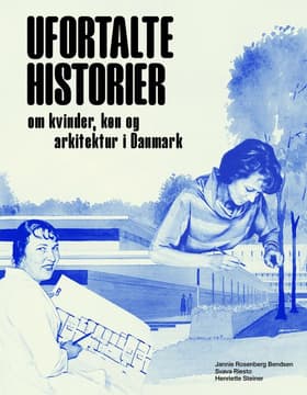 Ufortalte historier af Svava Riesto