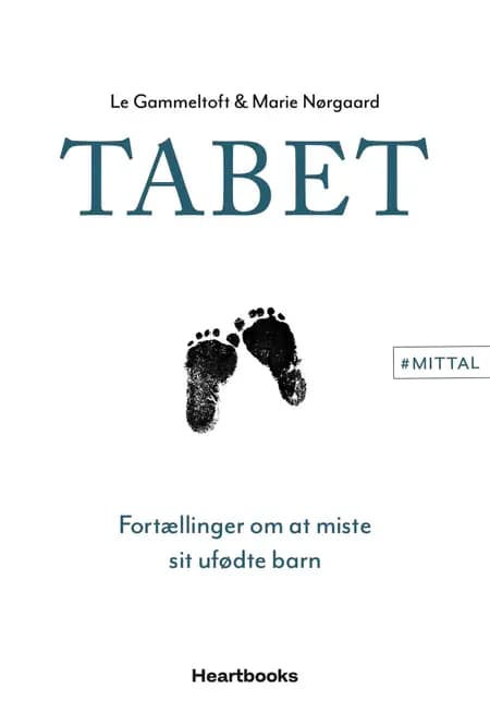 Tabet af Marie Nørgaard