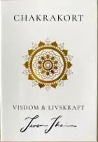Chakrakort af Teresa Thaning