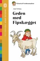 Geden med Fipskægget af Jesper Tornbjerg
