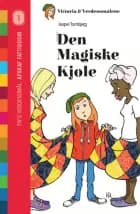 Den Magiske Kjole