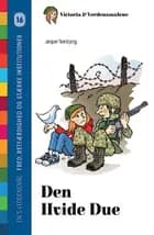Den Hvide Due af Jesper Tornbjerg