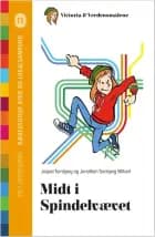 Midt i Spindelvævet