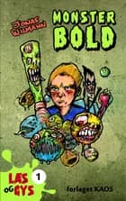 Monsterbold af Jonas Wilmann
