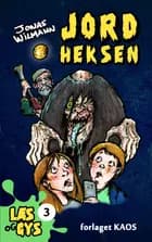 Jordheksen