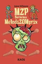 MZP - Børnenes MelodiZOMprix