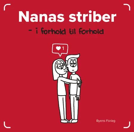 Nanas striber af Nana Low