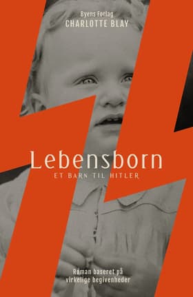 Lebensborn af Charlotte Blay