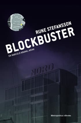 Blockbuster af Rune Stefansson