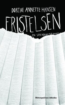 Fristelsen af Dorthe Annette Hansen