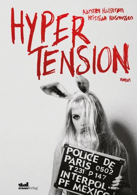 Hypertension af Kristian Rasmussen