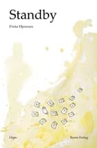 Standby af Frida Hjeresen