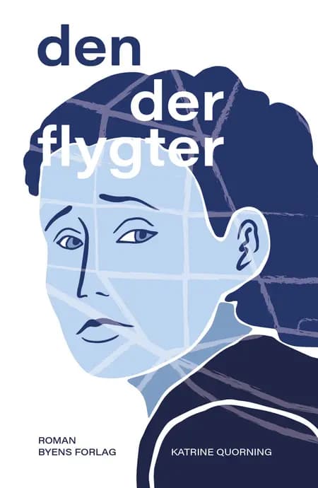 Den der flygter af Katrine Quorning
