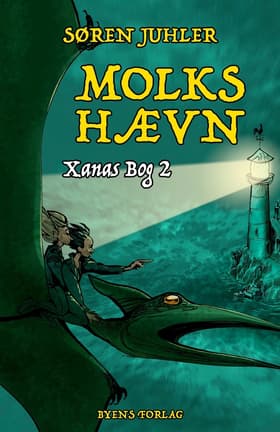 Molks hævn af Søren Juhler