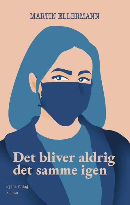 Det bliver aldrig det samme igen af Martin Ellermann