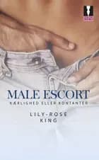 Male Escort af Lily-Rose King