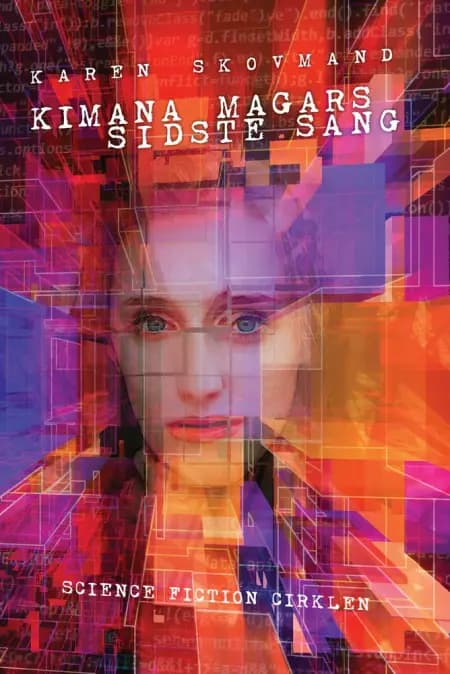 Kimana Magars sidste sang af Karen Skovmand