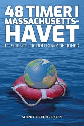 48 timer i Massachusetts-havet af Sean Williams