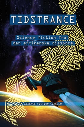 Tidstrance af Samuel R. Delany