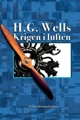Krigen i luften af H. G. Wells