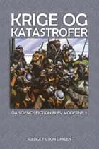 Krige og katastrofer
