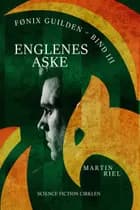 Englenes aske af Martin Riel