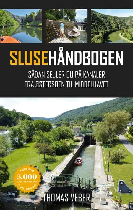 Slusehåndbogen af Thomas Veber