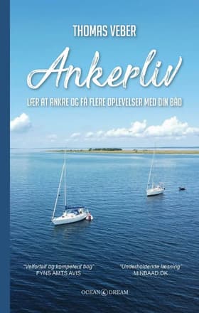 Ankerliv af Thomas Veber