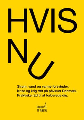 Hvis nu af Per Bjerre